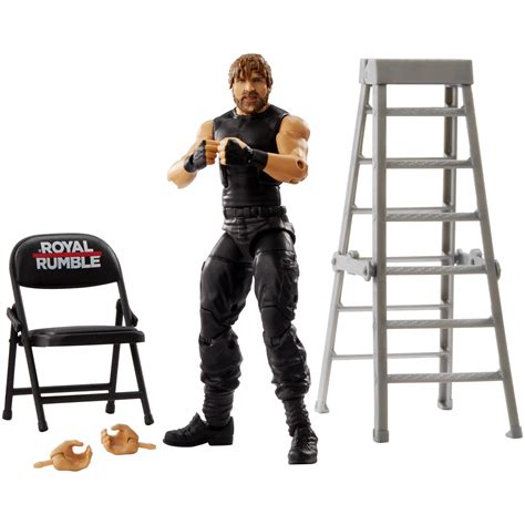 Bobby Lashley WWE Mattel Elite Series 95 Action Figure loose 15. . Wwe action figures accessories pack